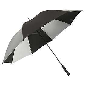Clas Ohlson Reflective Umbrella 115cm