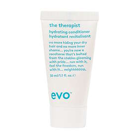 Evo The Therapist Conditioner 30ml 2-pack