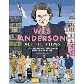 Wes Anderson All the Films
