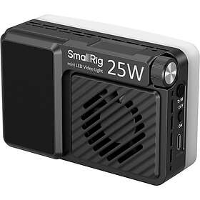 SmallRig 5357 RM 25C mini LED Video Light