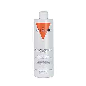 Valquer Laboratorios Placenta Shampoo 500ml