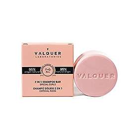 Valquer Laboratorios Curly Shampoo 70ml