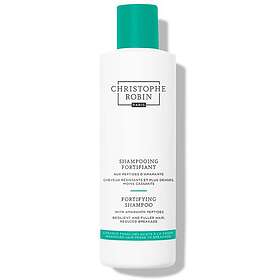 Christophe Robin Fortifying Shampoo 250ml