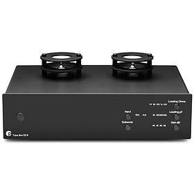 Pro-Ject Tube Box S3 B
