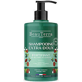 BeauTerra Soft Shampoo 750ml