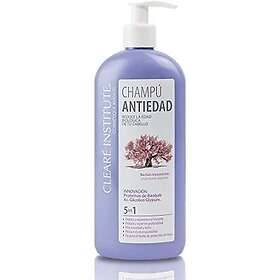 Cleare Institute Anti-aging Shampoo 400ml