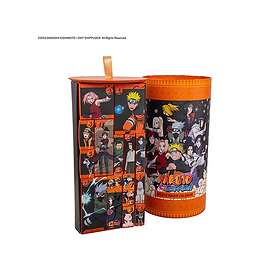 Cinereplicas Naruto Deluxe Advent Calendar 2025