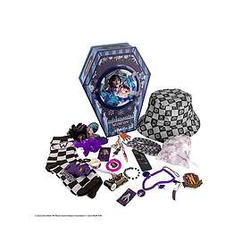 Cinereplicas Wednesday Deluxe Advent Calendar 2025