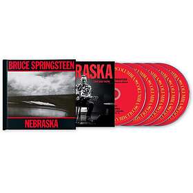 Springsteen Bruce: Nebraska '82 (Expanded) CD