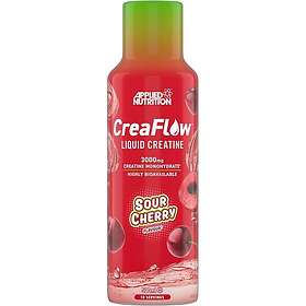 Applied Nutrition CreaFlow Liquid Creatine 500ml