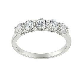 Diamonfire Ring