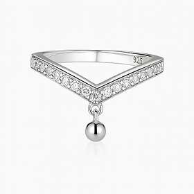 Diamonfire Ring