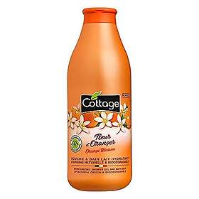 Cottage Shower Gel 750ml