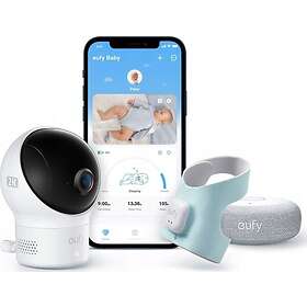 Anker Eufy Smart Sock S340