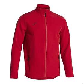 Joma Sport Basilea II Softshell Jacket (Men's)
