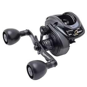 ABU Garcia Beast 400LP-L