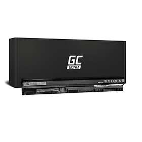Green Cell ULTRA M5Y1K Battery for Dell Inspiron 15/17 Series