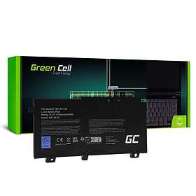 Green Cell Battery for Asus TUF Gaming FX504 FX505 A15 A17 FA706 B31N1726