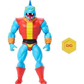 Masters of the Universe Origins Cartoon Collection Fang Man JBM91