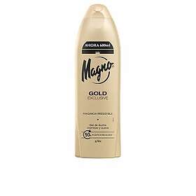 Magno Gold Exclusive Shower Gel 600ml