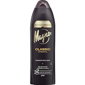 Magno Classic Shower Gel 600ml