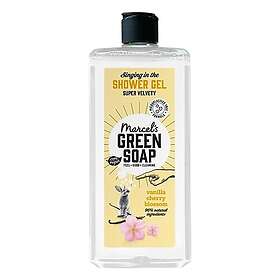 Marcel's Green Soap Vanilla & Cherry Blossom Shower Gel 1000ml