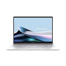 Asus Zenbook 14 OLED UX3405MA-QD374W 14" Core Ultra 5 125H 16GB RAM 1TB SSD