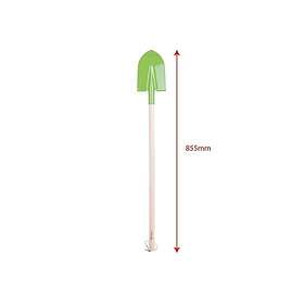 Bigjigs Long Handle Shovel