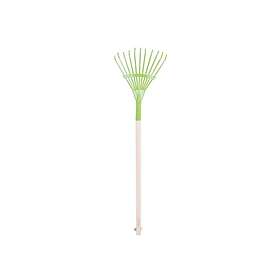 Bigjigs Toys Metal Leaf Rake