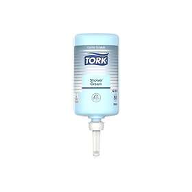 TORK S1 Liquid Shower Cream 1000ml