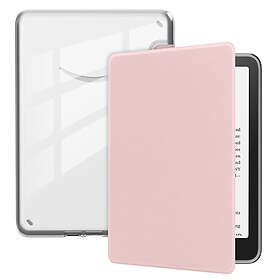 Eiderwood Amazon Kindle Paperwhite (2024) Flip Cover Red