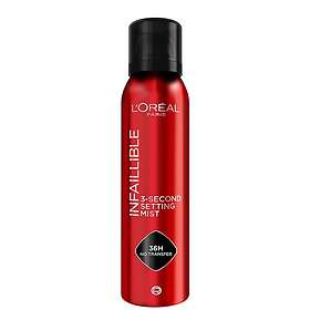 L'Oréal Paris Infaillible 36H Makeup Setting Spray 150ml