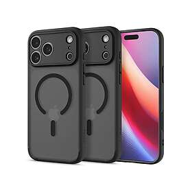 Spigen Ultra Hybrid MagSafe Case for iPhone 17 Pro Max