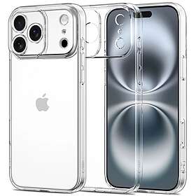 Tech-Protect FlexAir Case for iPhone 17 Pro
