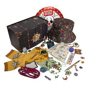 One Piece Advent Calendar 2025