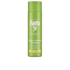 Plantur 39 Phyto-Coffein Shampoo 250ml