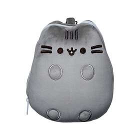 Pusheen Travel Pillow & Eye Mask Set