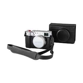 SmallRig 5622 Camera Leather Case Kit
