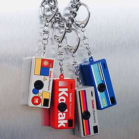 Kodak Charmera Keychain Digital Camera Blind Box