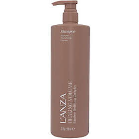 LANZA Healing Volume Bamboo Bodifying Complex Shampoo 950ml