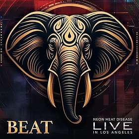 Beat Live CD