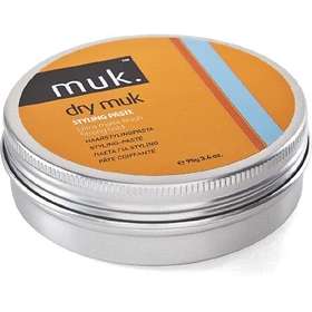 Muk Dry Styling Paste 50g