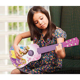Lexibook Disney My First Guitar Disney Princess 54 cm
