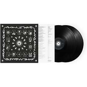 Of Monsters And Men All Is Love and Pain in the Mouse Parade LP/Vinyl