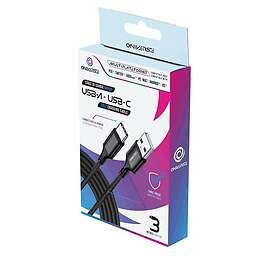 Oniverse USB-A to USB-C Cable 3m