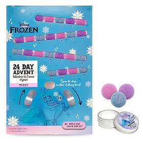 Mad Beauty Frozen Advent Calendar