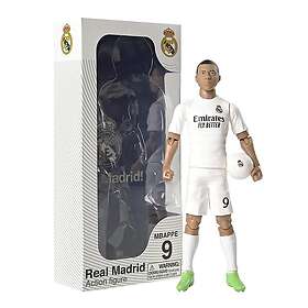 Sockerbageriet Socker Real Madrid Kylian Mbappe 20cm