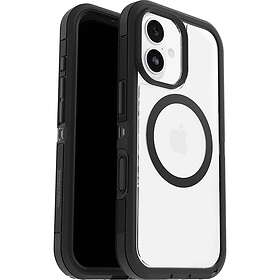 Otterbox Defender Pro Xt Case with Clear Camera Control for iPhone 17
