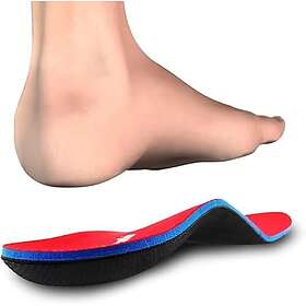 PCSsole Orthotic Arch Support Insoles Flat Feet Foot Pain Plantar Fasciitis