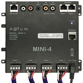 Axium MINI 4